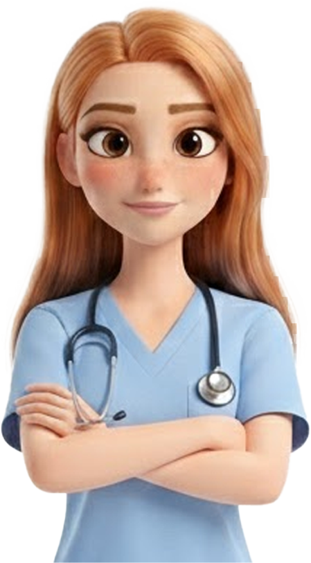 Asesora medica de World Medic Assist para familias viajeras