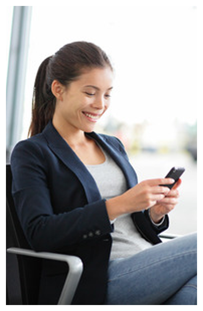 Bleisure IA y Slow Travel