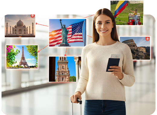 Plan Anual Multiviaje